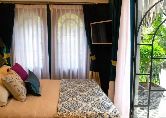 Bed and breakfast Casa Bis