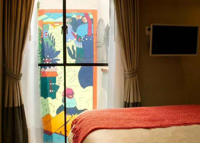 Casa Bis Bed and breakfast