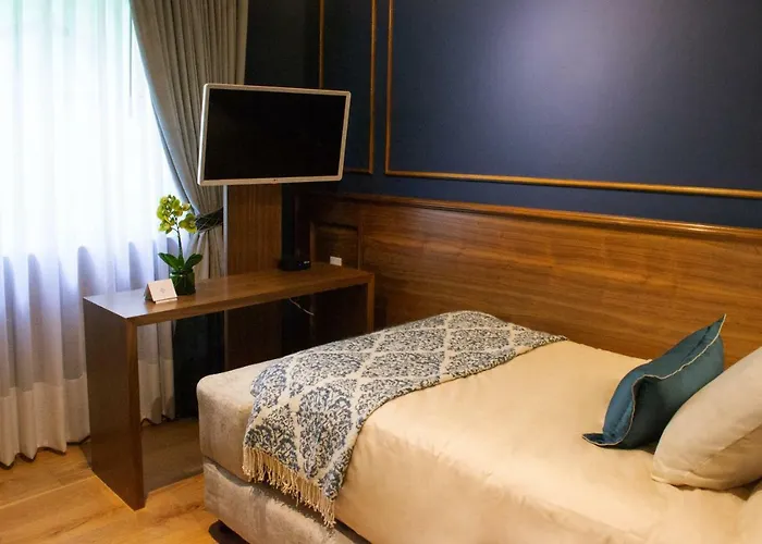 Bed and breakfast Casa Bis 3*