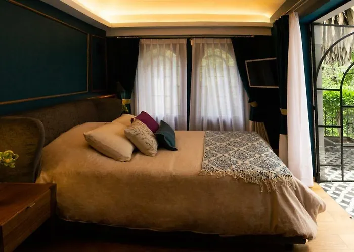 Casa Bis Bed and breakfast 3*
